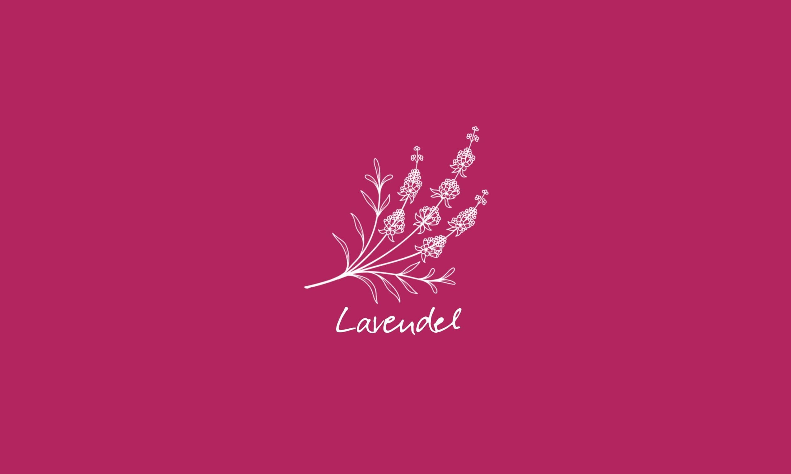 time2care - Aromatrix • Lavendel