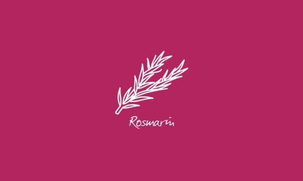 time2care - Aromatrix - Rosemary