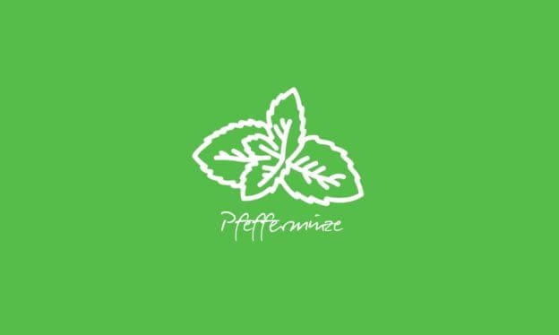 time2care - Aromatrix • Pfefferminze
