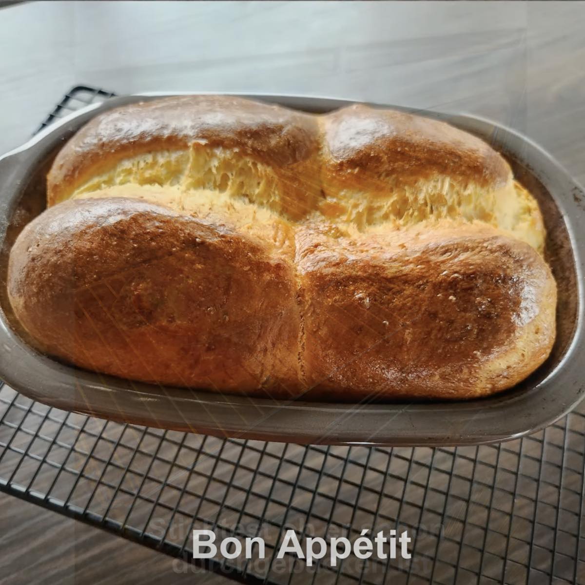 Brioche &bull; Elements2Balance