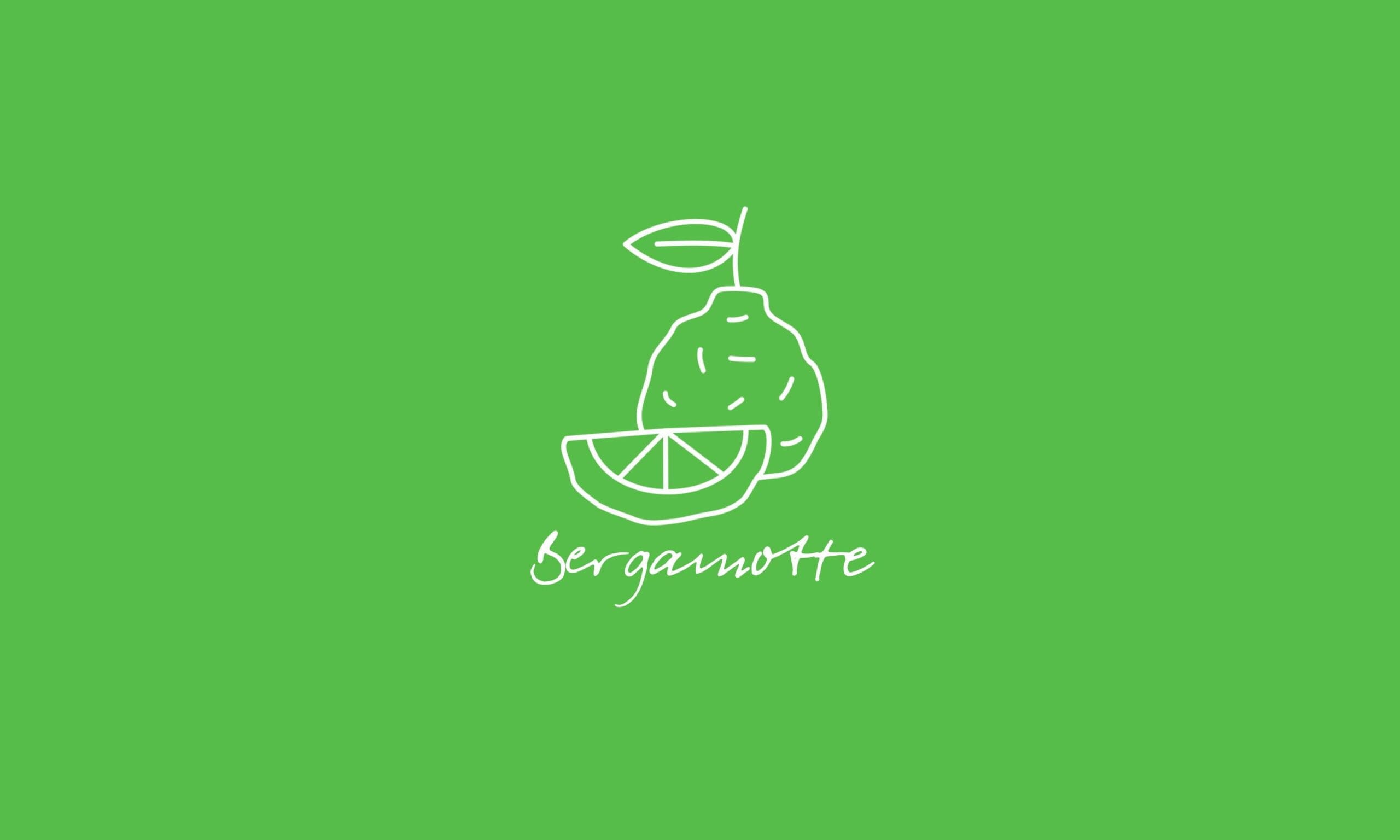 time2care - Aromatrix • Bergamotte