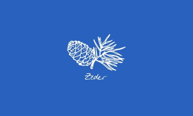 Elements2Balance - Aromatrix • Wasser • Zeder