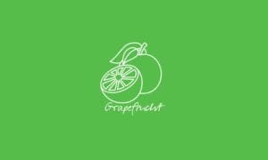 Elements2Balance - Aromatrix - Wood - Grapefruit