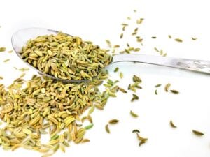 Elements2Balance - fenchel süß - Bauchmassage mit dem Ätherischen Öl Fenchel süß