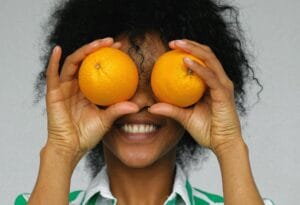 Elements2Balance - Happyness Maker Orange