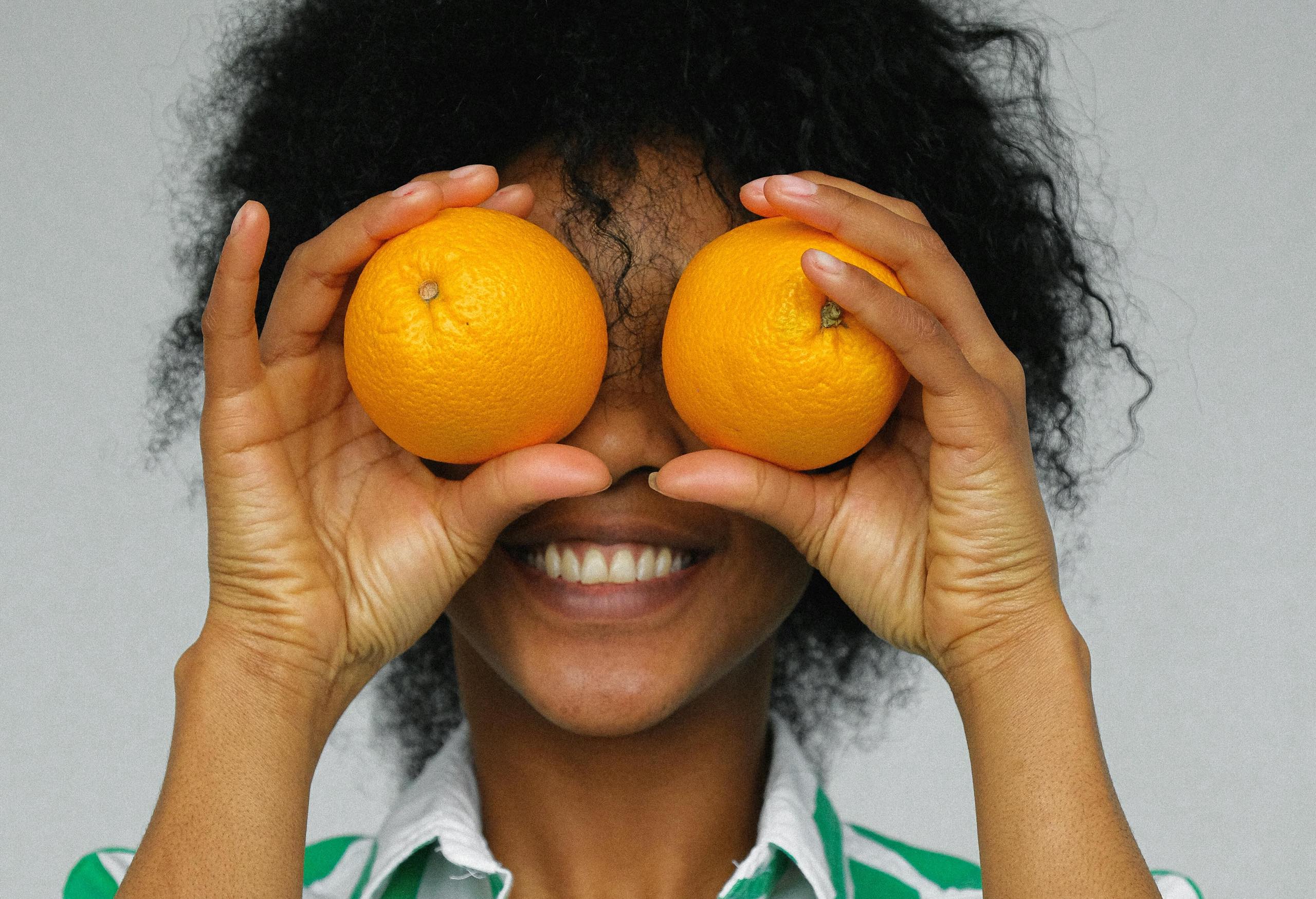 Elements2Balance - Happyness Maker Orange