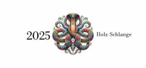 Elements2Balance - Jahr der Holzschlange 2025