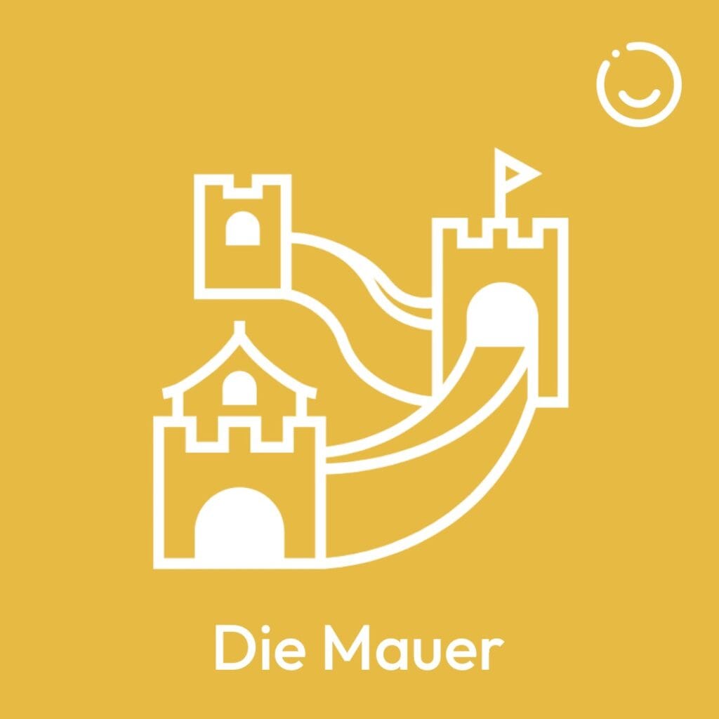 Elements2Balance - Mondstation die Mauer