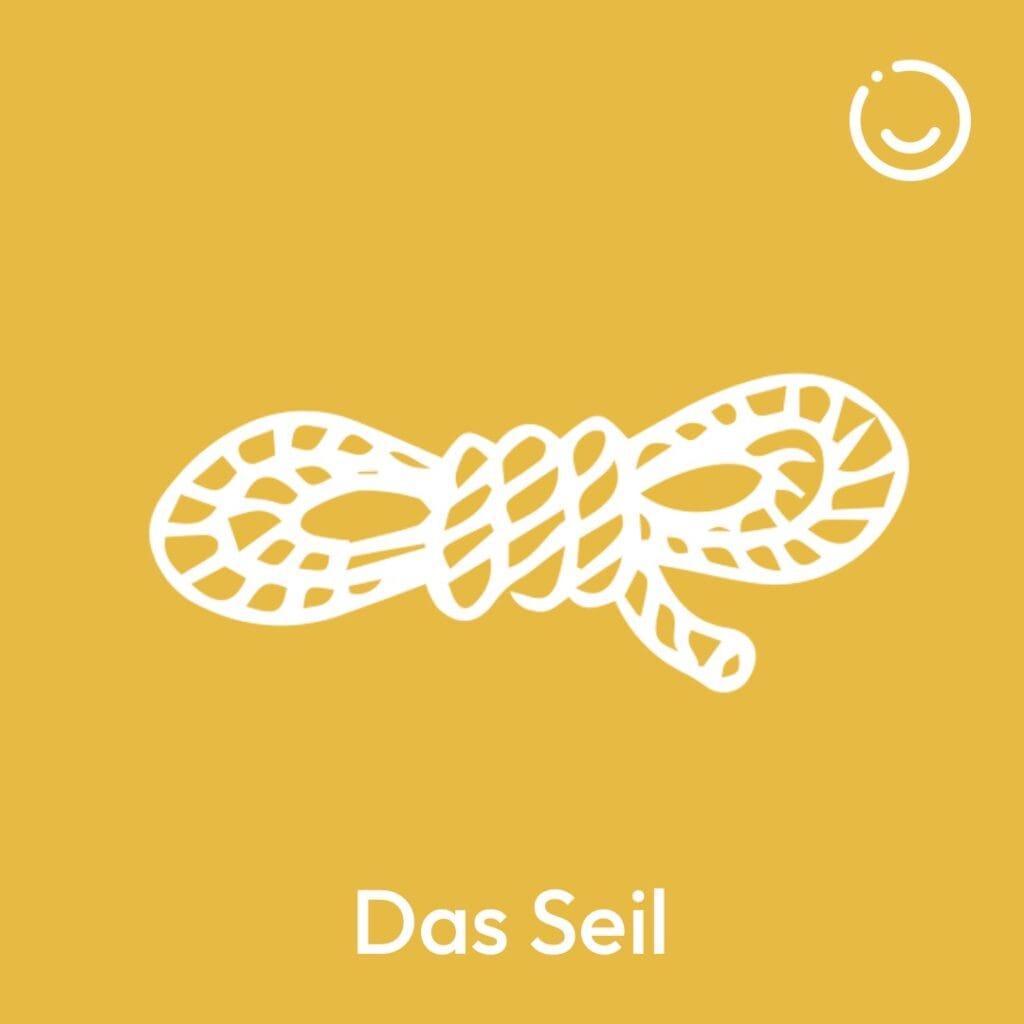 Elements2Balance - Mondstation das Seil