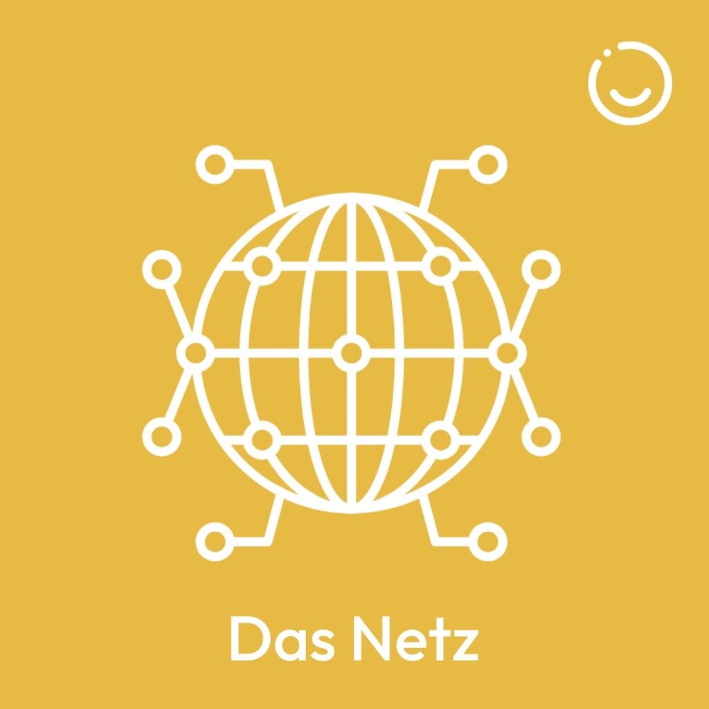 Elements2Balance - Mondstation das Netz