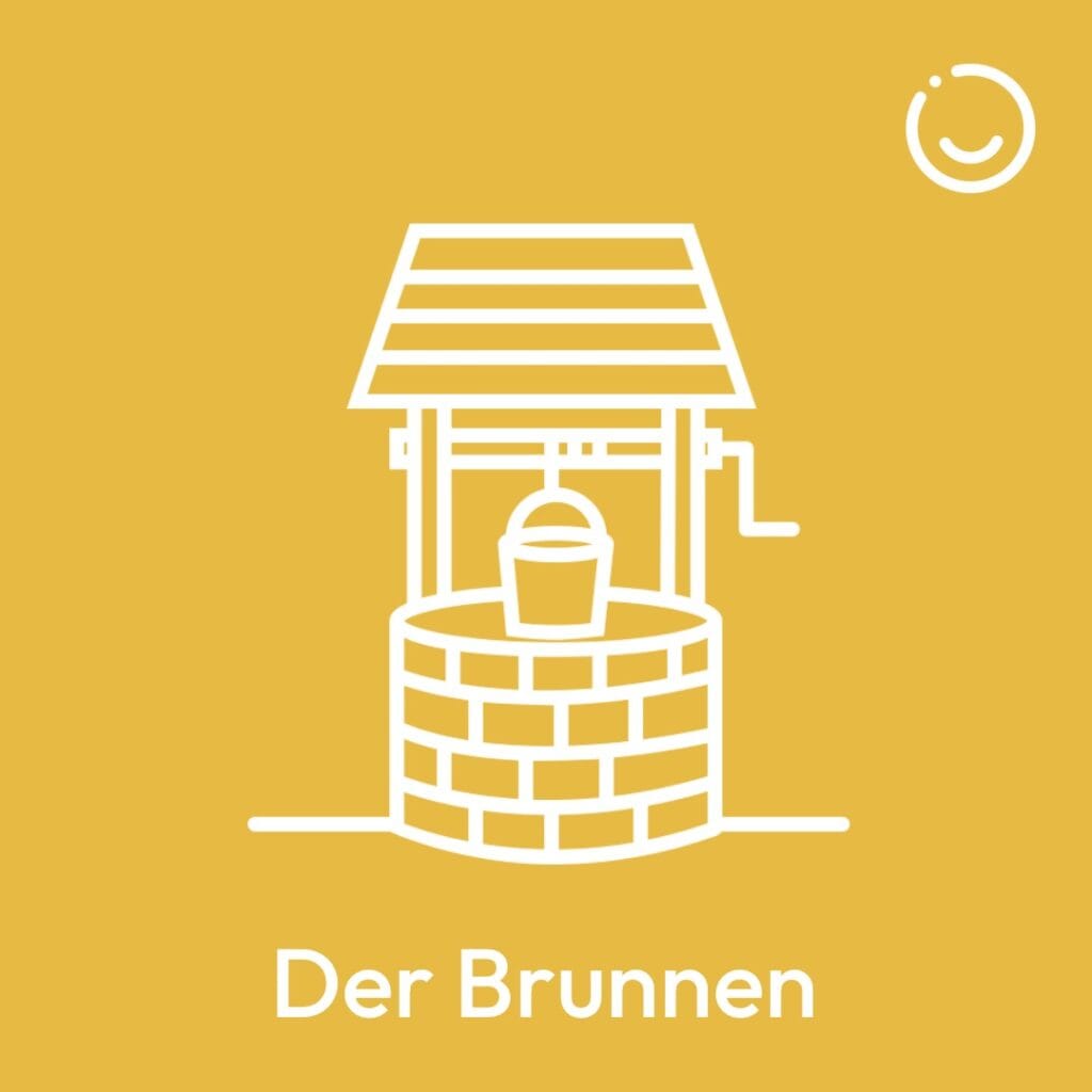 Elements2Balance - Mondstation der Brunnen