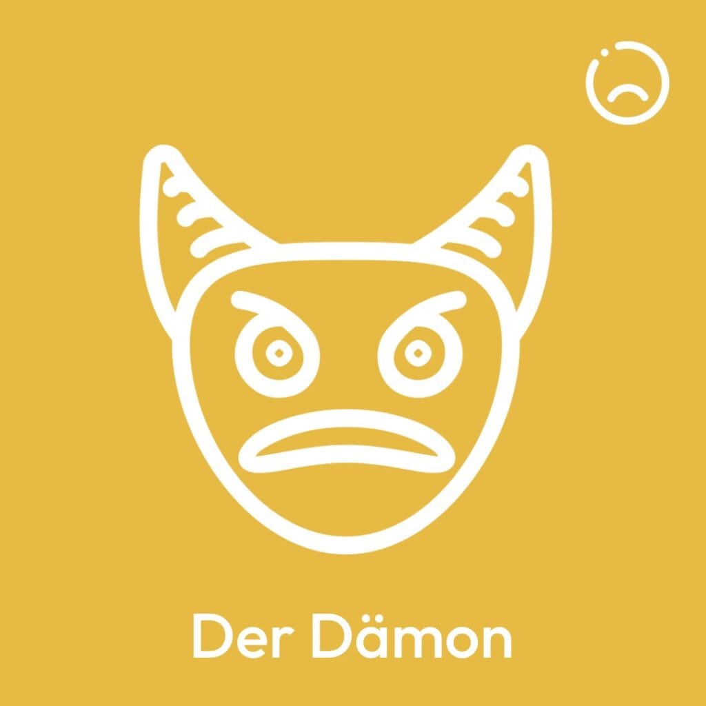 Elements2Balance - Mondstation der Dämon