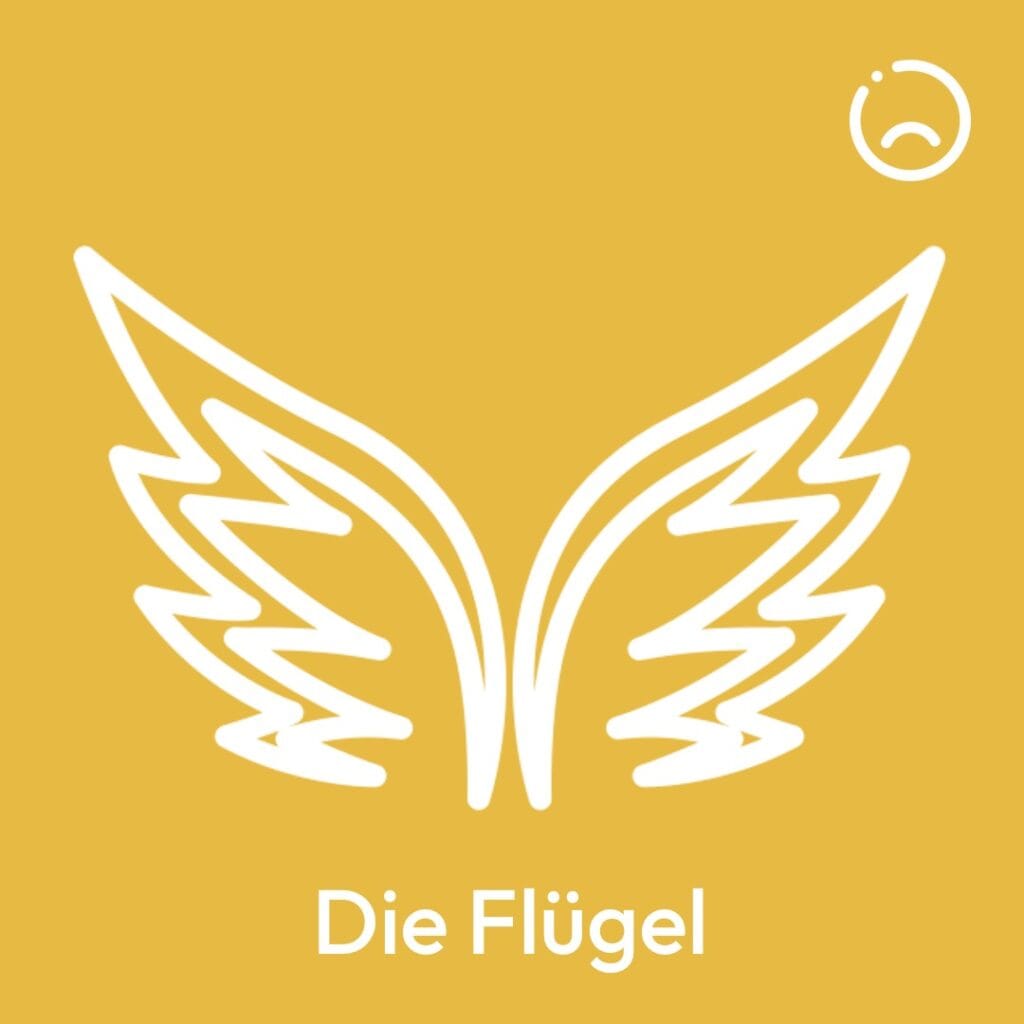 Elements2Balance - Mondstation die Flügel