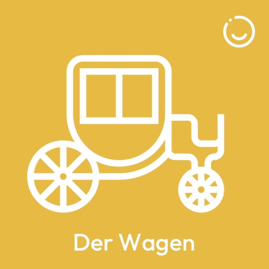 Elements2Balance - Mondstation der Wagen