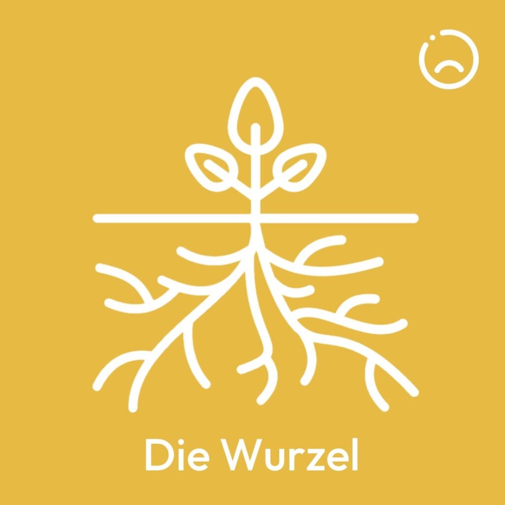 Elements2Balance - Mondstation die Wurzel