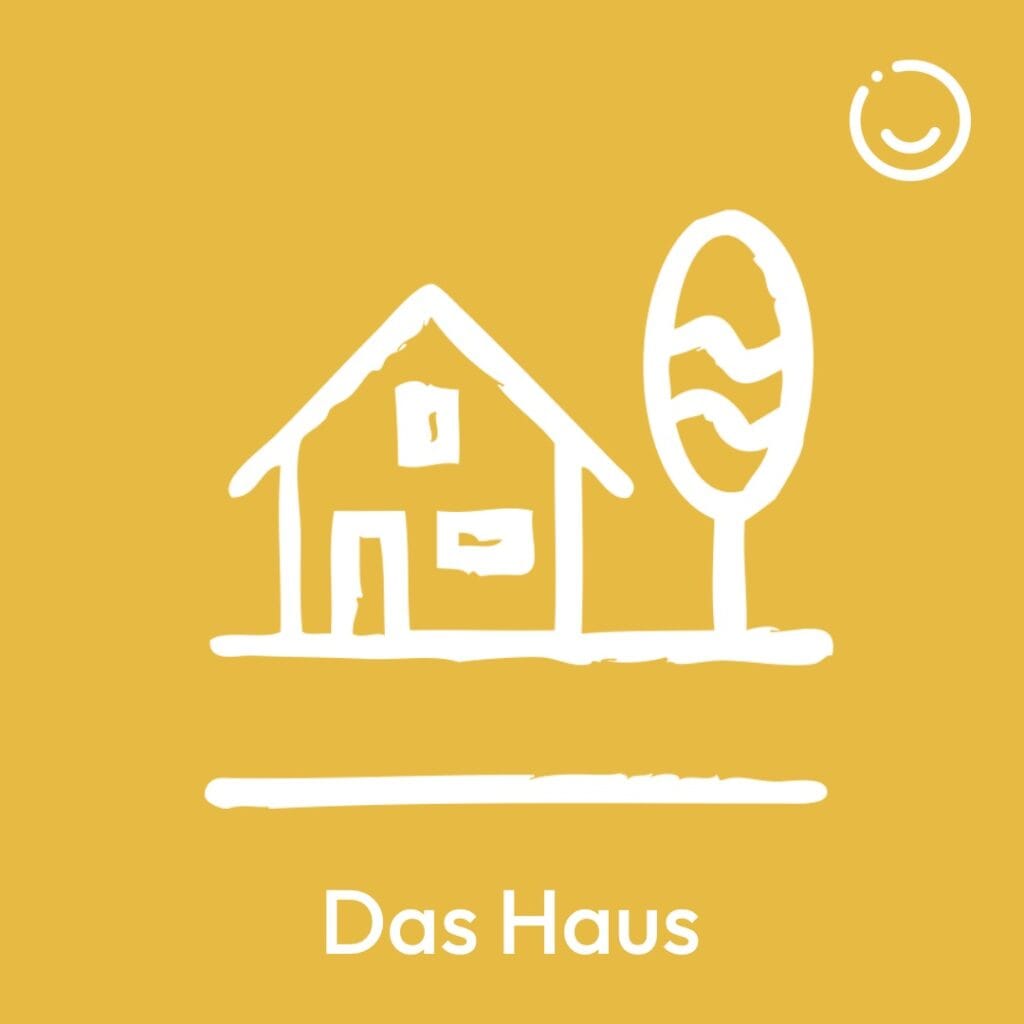 Elements2Balance - Mondstation das Haus