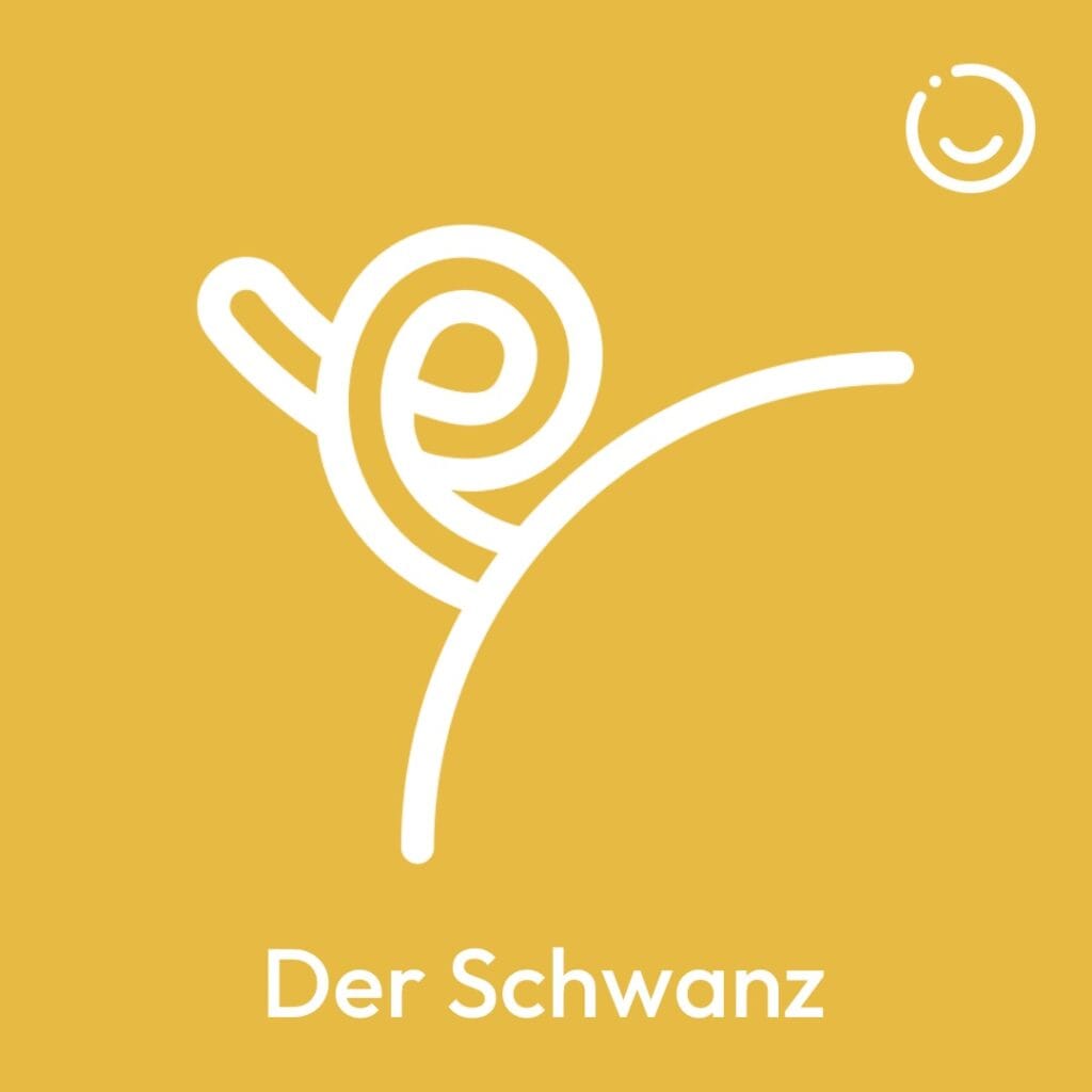 Elements2Balance - Mondstation der Schwanz