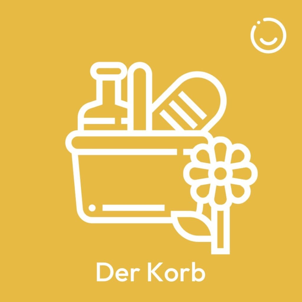 Elements2Balance - Mondstation der Korb