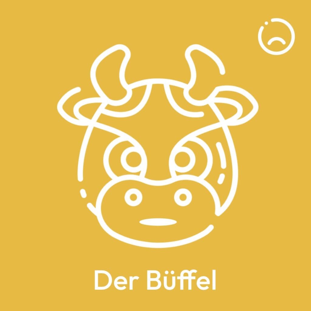 Elements2Balance - Mondstation der Büffel