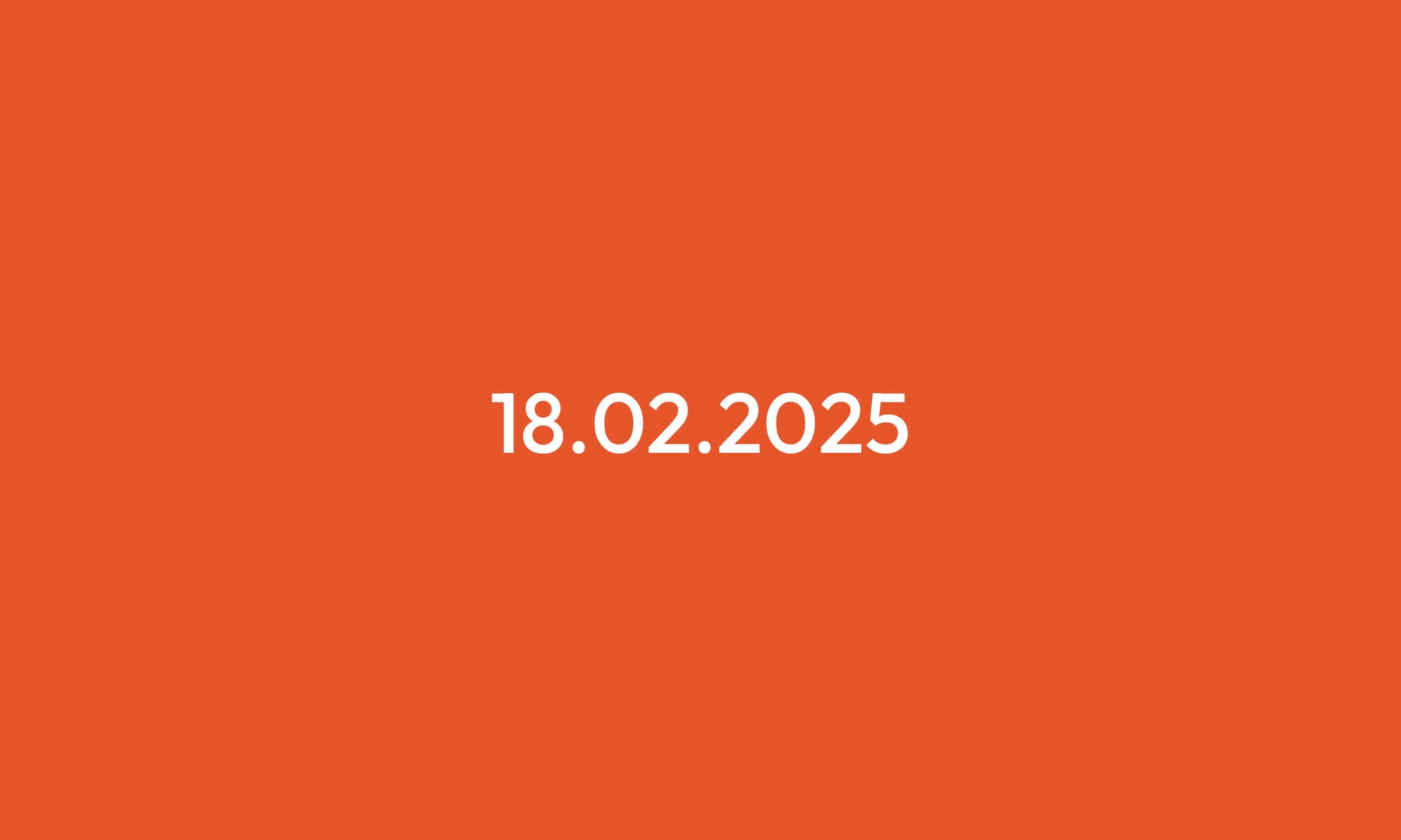 elements2balance - wann tongshu 18.02.2025 Kalender