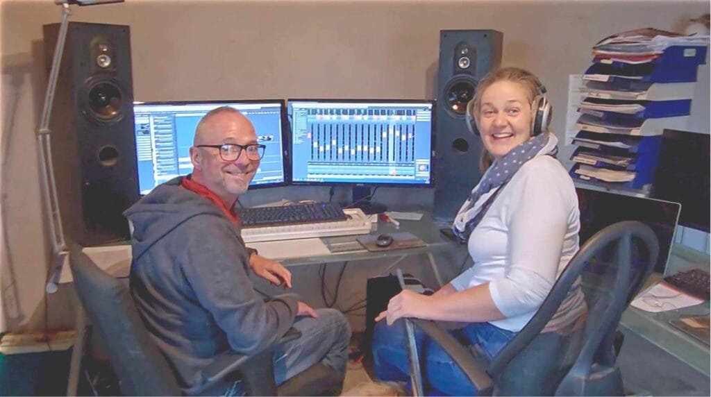 elements2balance - NidraElements feat. Crusyx