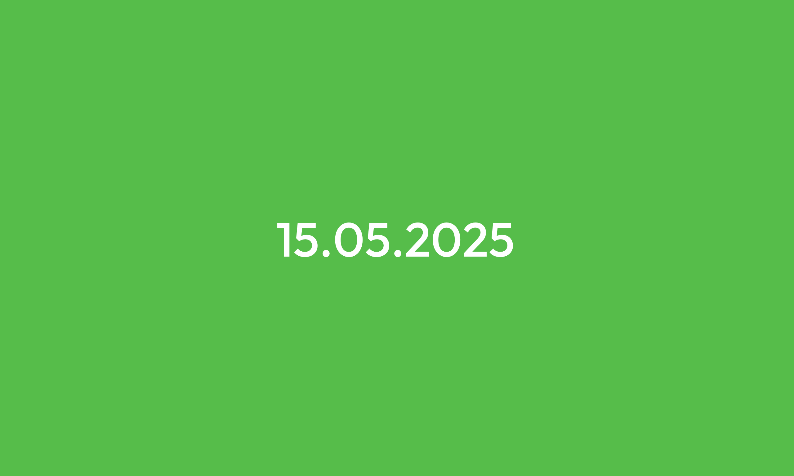 elements2balance - wann tongshu 15.05.2025 Kalender