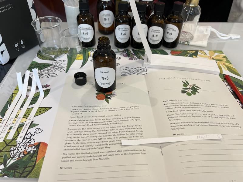 Elements2Balance - Kreation