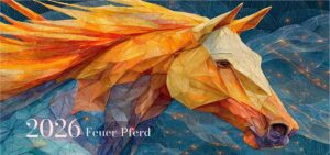 e2b - 2026 Jahr des Feuer-Pferdes