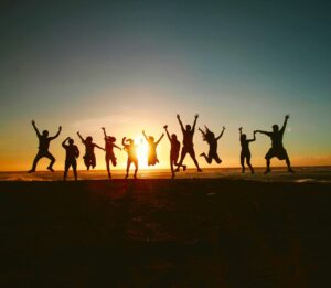 Elements2Balance - Deine Community für ein Leben in Balance