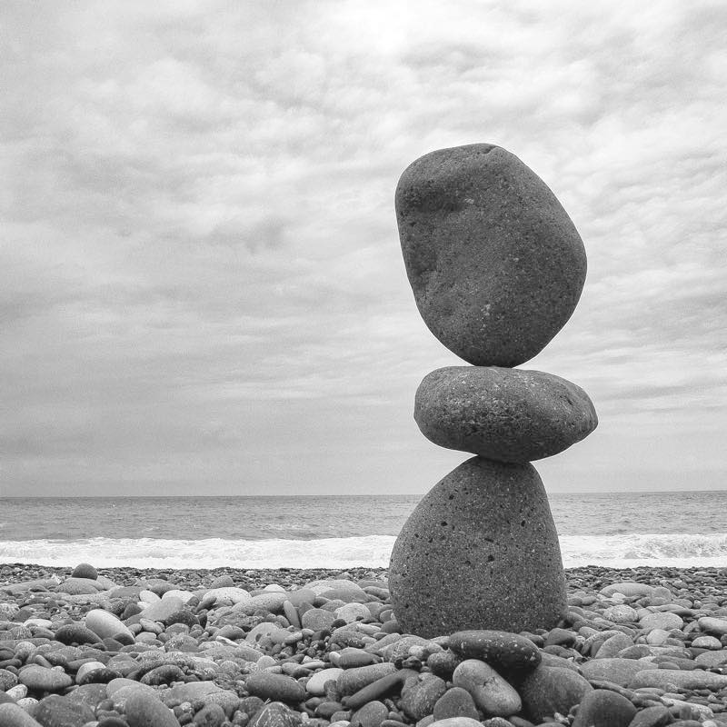 Elements2Balance - komme in balance